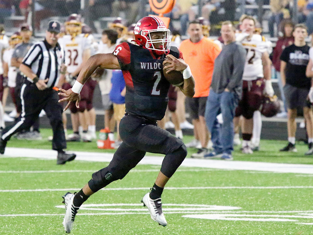 Struthers, Niles face off in Northeast8 tilt News, Sports, Jobs